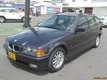 BMW Serie 3 320i Touring