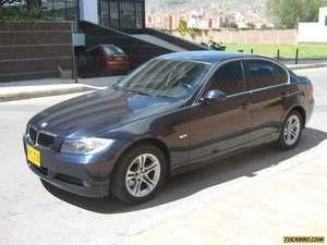 BMW Serie 3 325i