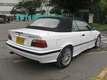 BMW Serie 3 325 i Cabriolet