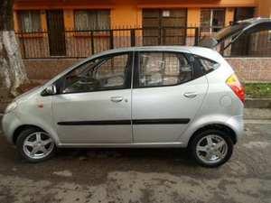 Chana Benni LUXURY MT 1300CC 5P ABS