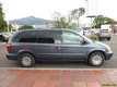 Chrysler Town & Country MINIVAN TOURING