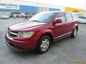 Dodge Journey