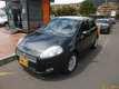 Fiat Punto HLX