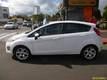 Ford Fiesta HATCHBACK MT 1600CC 5P