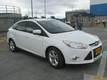 Ford Focus SE AT 2000CC 4P