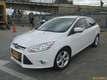 Ford Focus SE AT 2000CC 4P