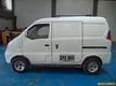 Hafei Minyi HFJ6370H CARGO MT 1051CC