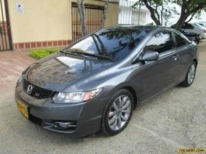 Honda Civic Si MT 2000CC COUPE