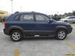 Hyundai Tucson GL MT 2000CC 4X4