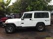 Jeep Wrangler SPORT MT 2500CC CAB