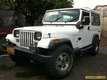 Jeep Wrangler SPORT MT 2500CC CAB