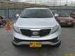 Kia New Sportage REVOLUTION MT 2000CC 1AB ABS