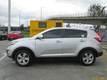 Kia New Sportage REVOLUTION MT 2000CC 1AB ABS