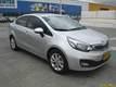 Kia Rio UB EX AT 1400CC