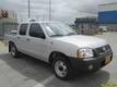 Nissan Frontier NP300 MT 2400CC 4X2