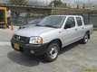 Nissan Frontier NP300 MT 2400CC 4X2