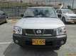 Nissan Frontier NP300 MT 2400CC 4X2