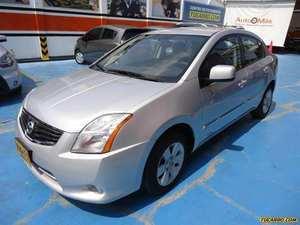 Nissan Sentra 2.0 E AT 2000CC 2 AB FE