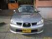 Subaru Impreza 1.6 AWD [GG] MT 1600CC SW