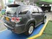 Toyota Fortuner Otros