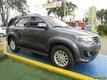 Toyota Fortuner Otros