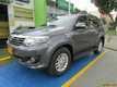 Toyota Fortuner Otros