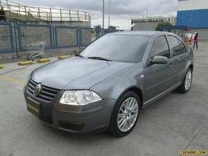 Volkswagen Jetta TRENDLINE MT 2000CC CT FE