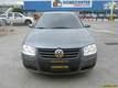 Volkswagen Jetta TRENDLINE MT 2000CC CT FE