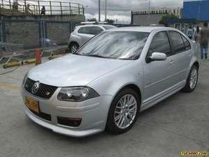 Volkswagen Jetta GLI MT 1800CC T CT FE