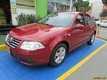 Volkswagen Jetta TRENDLINE MT 2000CC CT FE