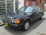 Mercedes Benz Clase E E230