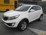 Kia Sportage REVOLUTION TP 2400CC 2AB CT