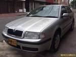 Skoda Octavia Ambiente MT 1600CC