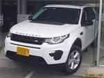 Land Rover Range Rover EVOQUE DYNAMIC TP 2000CC T 5P