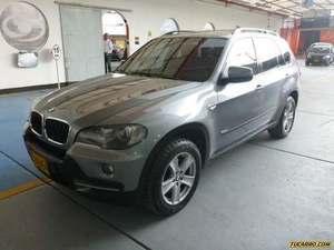 BMW X5 [E70] 3.0Si AT 3000CC