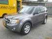 Ford Escape XLT AT 3000CC 4X4