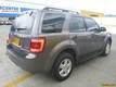 Ford Escape XLT AT 3000CC 4X4