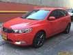 Kia Cerato Forte 1.6 HB MT 1600CC 2AB ABS