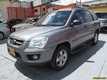 Kia New Sportage LX AT 2000 AA ABS AB 4X4