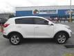 Kia Sportage REVOLUTION TP 2400CC 2AB CT