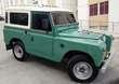 Land Rover Santana CABINADO 4 CIL GSL