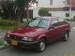 Mazda 323 i Coupe MT 1300CC