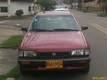 Mazda 323 i Coupe MT 1300CC