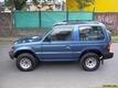 Mitsubishi Montero HARD TOP V11 MT 2400CC 3P AA