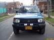 Mitsubishi Montero HARD TOP V11 MT 2400CC 3P AA