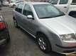 Skoda Fabia HB ELEGANCE GTI MT 1400CC 16V CT