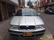 Skoda Octavia Ambiente MT 1600CC