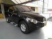 Ssangyong Actyon SPORTS MT 2000CC TD