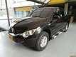 Ssangyong Actyon SPORTS MT 2000CC TD