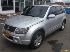 Suzuki Grand Vitara SZ MT 2000CC 5P 4X2